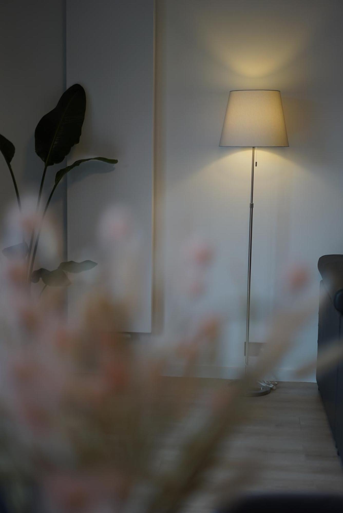Skyway Airport Apartments ザベンテム エクステリア 写真