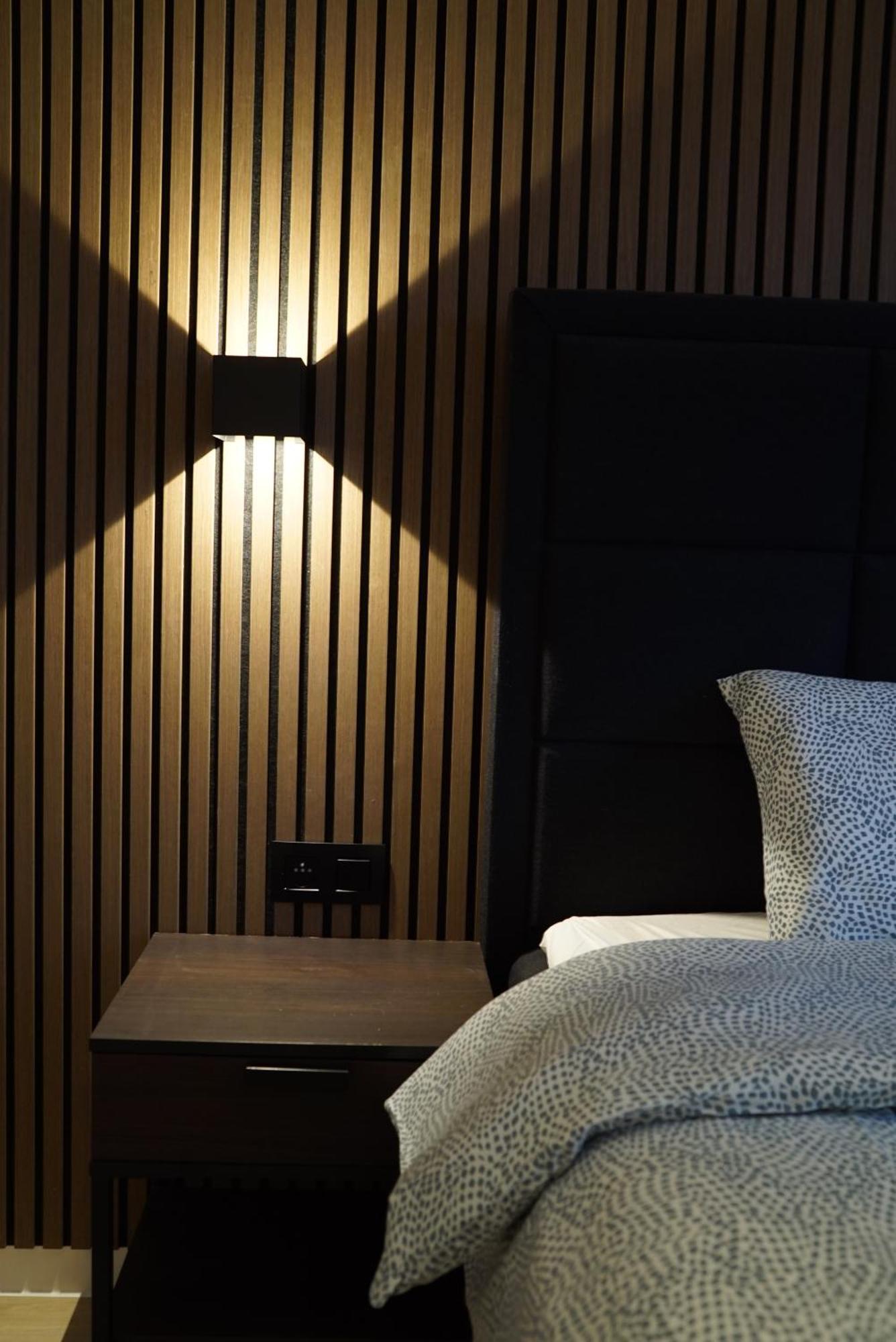 Skyway Airport Apartments ザベンテム エクステリア 写真